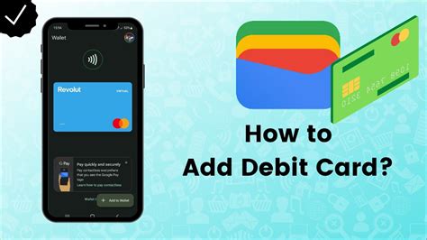 google wallet add debit card